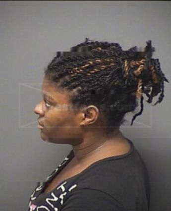 Ashley Renee Murphy