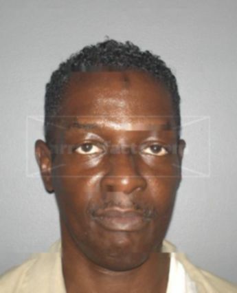 Lawrence Lamar Crawford