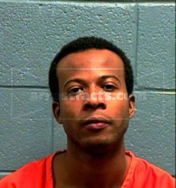 Darrian Damisi Dennis