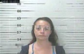 Tiffany Lynn Hall