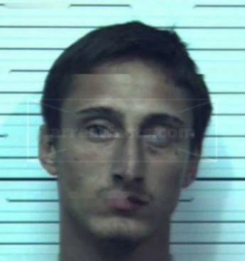 Scott Anthony Backus