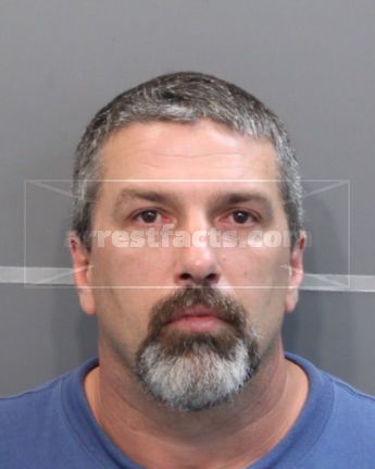 Mark Anthony Watts