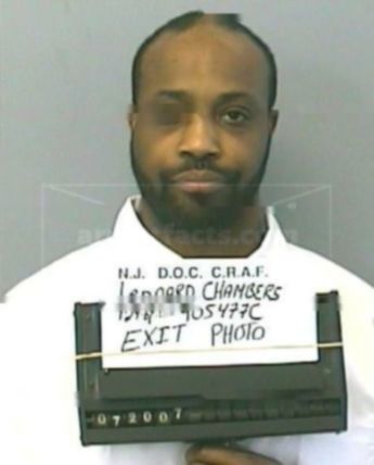 Leonard Chambers