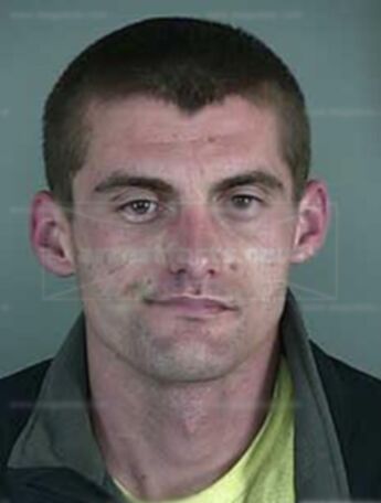 Todd Alan Whitehorn