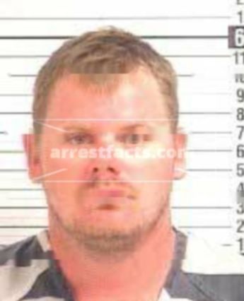 Anthony Chase Ivey