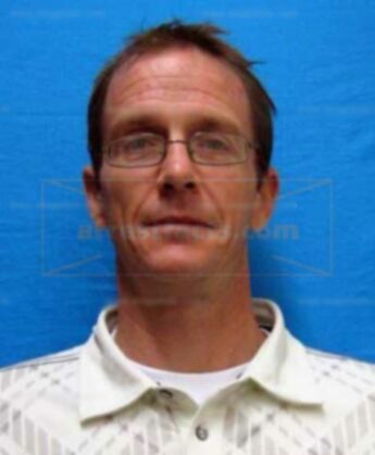 Mark Keller