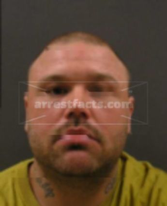 Adam Dwayne Jones