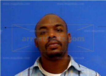 Randall Gerard Williams