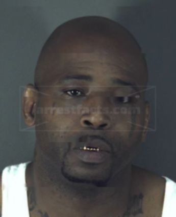 Damascus Anthony Graham