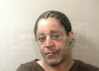 Ernest Tate Jr