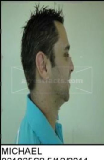 James Eb Michael
