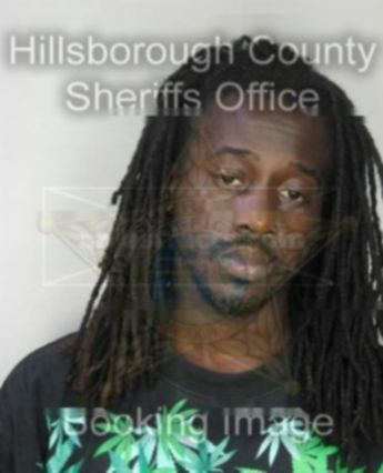 John Timothy Harris