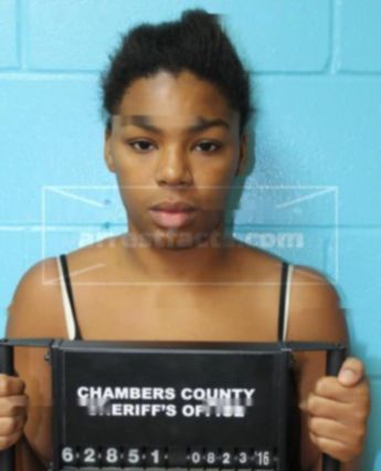 Lynshuna Renee Alexander