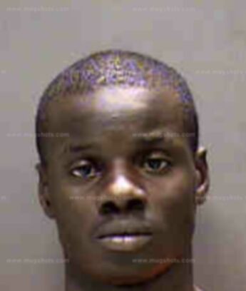Marcus Cervell Thomas