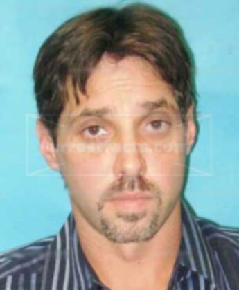 Timothy Paul Smith