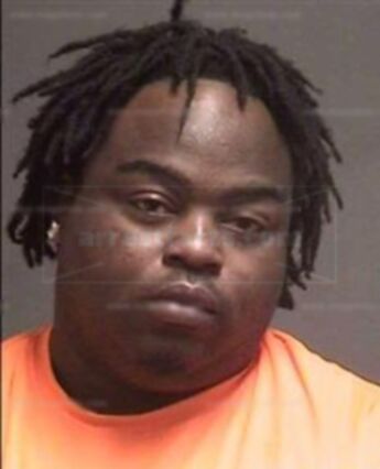 Anthony Lamart Jones