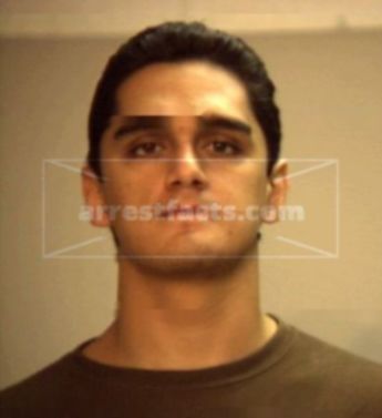 Brandon Michael Sanchez