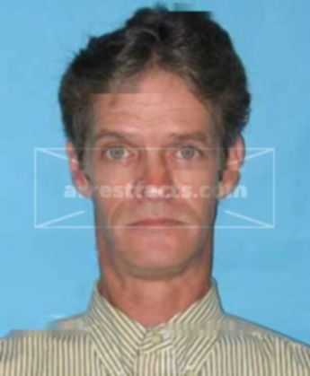 Richard Eugene Harris