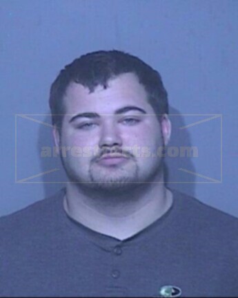 Hunter Ryan Priest