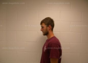 Travis L Warden