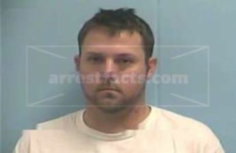 Joshua Eric Johnson