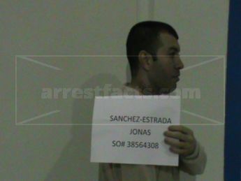 Jonas Sanchez-Estrada