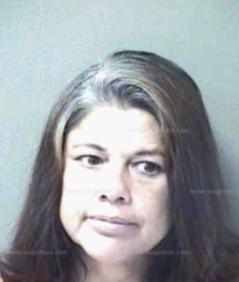 Mary Blanca Webster