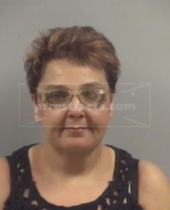 Beverly Poole Hix