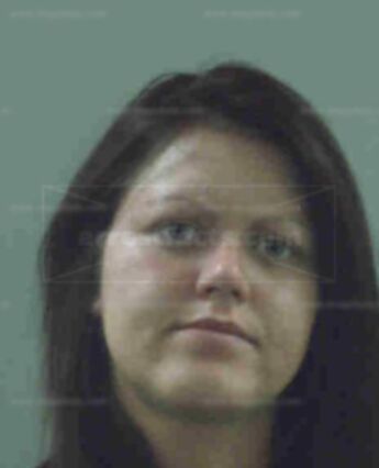 Shay Louise Clements