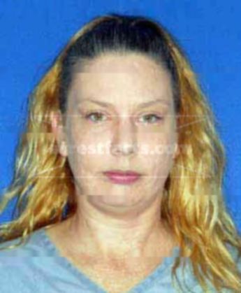 Jennifer Marion Jones