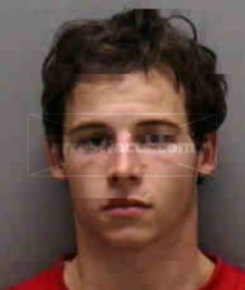 Justin Robert Mayhew