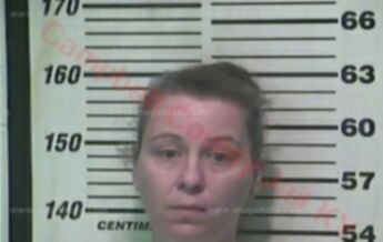 Tracy Renee Thacker