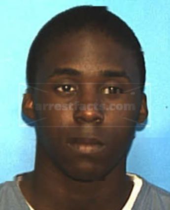 Robert Lee Britton