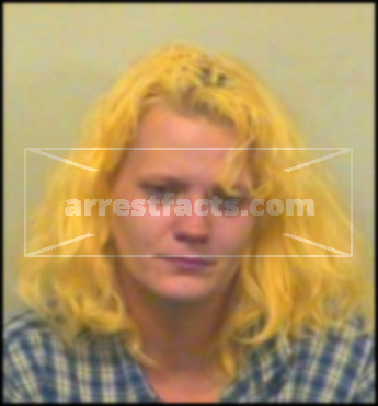 Carrie Danae Sparks