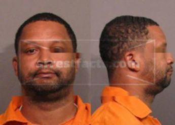 Dewayne Lamar Dooley