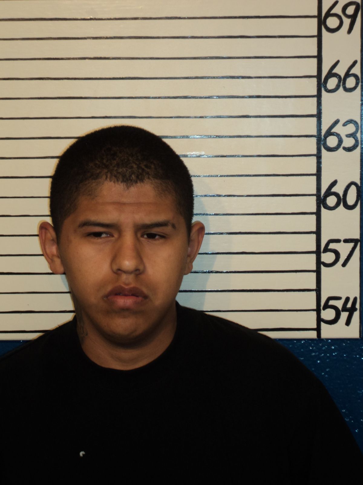 Isaac Simon Flores
