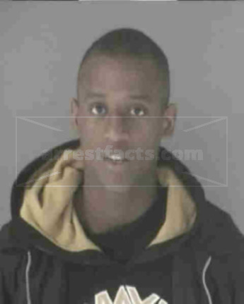 Joshua Aaron Mcgee