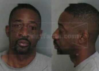 Darrell Lee