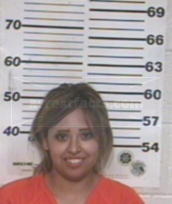 Erika Alonso Narvaez