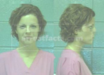 Amber Breaze Hensley