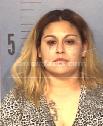 Janie Marie Sosa