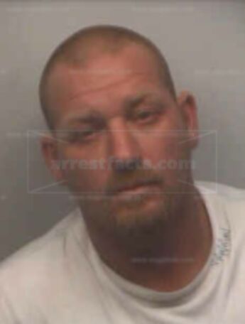 Kenneth Ray Chaudron