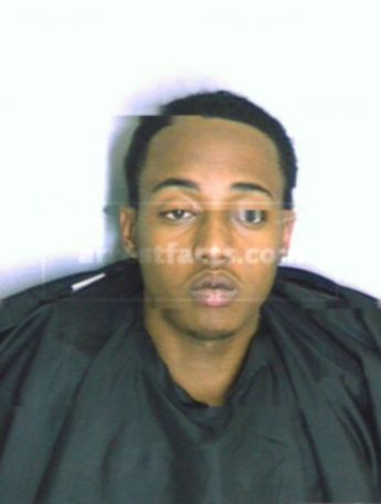 Pharoah Nwabodike Buford