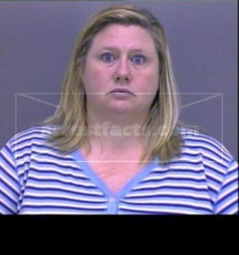Tara Lee Dotson