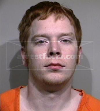 Zackary Todd Stephenson