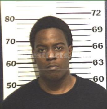 Marcus Darron Dysell Sawyer