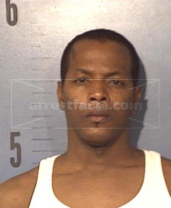 Calvin Dewayne Dunn