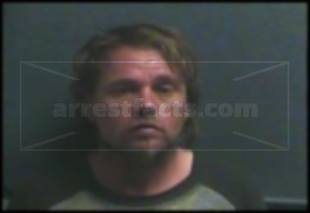 Charles Anthony Scott