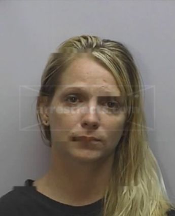 Amy Renee Freeman
