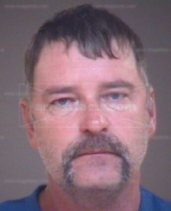 Jerry Lee Mcvey